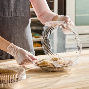 Inline Plastics SureLock 8 Inline Plastics SureLock 8
