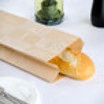 Bagcraft Packaging 300869 4 1/2