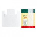 Bagcraft Packaging 300869 4 1/2