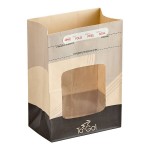 Bagcraft EcoCraft 8 1/4 Bagcraft EcoCraft 8 1/4