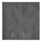 Choice Black 1-Ply Beverage / Cocktail Napkin - 4,000/Case