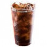 Fineline Savvi Serve 416-CL 16 oz. Tall Clear Hard Plastic Tumbler - 500/Case