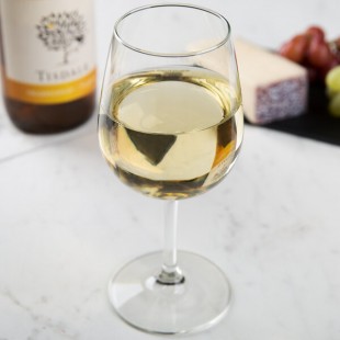 Libbey Vina 12.75 oz. Wine Glass - Sample