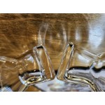 Acopa Pangea 8.5 oz. Gray Martini Glass - Sample
