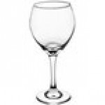 Acopa Bouquet 13.5 oz. Wine Glass - Sample