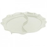 Bon Chef 2027 Queen Anne 12 1/2 Bon Chef 2027 Queen Anne 12 1/2