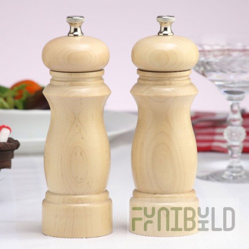 Chef Specialties 06202 Professional Series 6