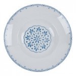 RAK Porcelain Provence 3.4 oz. Blue Stackable Porcelain Ramekin - 12/Case RAK Porcelain Provence 3.4 oz. Blue Stackable Porcelain Ramekin - 12/Case