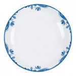 RAK Porcelain Provence 3.4 oz. Blue Stackable Porcelain Ramekin - 12/Case RAK Porcelain Provence 3.4 oz. Blue Stackable Porcelain Ramekin - 12/Case