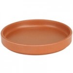 Cal-Mil Hudson 6 oz. Terra Cotta Straight Sided Melamine Ramekin - 6/Case Cal-Mil Hudson 6 oz. Terra Cotta Straight Sided Melamine Ramekin - 6/Case