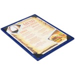 Menu Solutions WDPIX-C True Blue 8 1/2