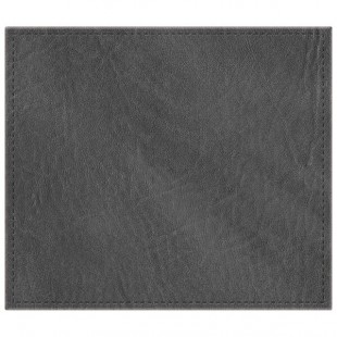 H. Risch, Inc. TABLEMAT15X13CHARCOAL 15 H. Risch, Inc. TABLEMAT15X13CHARCOAL 15