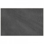 H. Risch, Inc. TABLEMAT15X13CHARCOAL 15 H. Risch, Inc. TABLEMAT15X13CHARCOAL 15