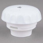 Vollrath 52145 Black Lid for SwirlServe Tilt & Pour 64 oz. Beverage Server Vollrath 52145 Black Lid for SwirlServe Tilt & Pour 64 oz. Beverage Server
