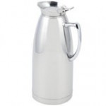 Bon Chef 4053S 64 oz. Insulated Stainless Steel Server with Satin Finish Bon Chef 4053S 64 oz. Insulated Stainless Steel Server with Satin Finish