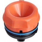 Thermos FN446 Black / Regular Replacement Brew Thru Lid by Arc Cardinal for TGS and TGU Models Thermos FN446 Black / Regular Replacement Brew Thru Lid by Arc Cardinal for TGS and TGU Models