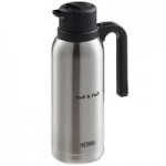 Thermos FN446 Black / Regular Replacement Brew Thru Lid by Arc Cardinal for TGS and TGU Models Thermos FN446 Black / Regular Replacement Brew Thru Lid by Arc Cardinal for TGS and TGU Models