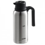 Thermos FN446 Black / Regular Replacement Brew Thru Lid by Arc Cardinal for TGS and TGU Models Thermos FN446 Black / Regular Replacement Brew Thru Lid by Arc Cardinal for TGS and TGU Models