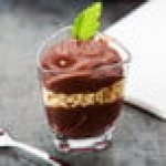 GET SW-1434-CL 3 oz. SAN Plastic Triangle Shot Glass / Dessert Glass - 24/Case GET SW-1434-CL 3 oz. SAN Plastic Triangle Shot Glass / Dessert Glass - 24/Case