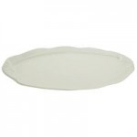 Bon Chef 5053 1.5 Qt. Ivory Sandstone Finish Cast Aluminum Casserole Dish Bon Chef 5053 1.5 Qt. Ivory Sandstone Finish Cast Aluminum Casserole Dish