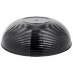 Cambro RSB23CW110 40 Qt. Black Camwear® Round Ribbed Bowl Cambro RSB23CW110 40 Qt. Black Camwear® Round Ribbed Bowl