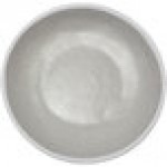 GET P-100-DVG Pottery Market 1 Qt. Glazed Gray Melamine Serving Bowl with White Trim - 12/Case GET P-100-DVG Pottery Market 1 Qt. Glazed Gray Melamine Serving Bowl with White Trim - 12/Case