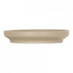 Cal-Mil Nova 12 oz. Taupe Round Melamine Soup Bowl - 6/Case Cal-Mil Nova 12 oz. Taupe Round Melamine Soup Bowl - 6/Case