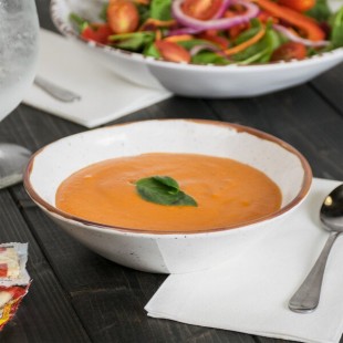 GET B-18-RM Rustic Mill 16 oz. Irregular Bowl - 12/Case