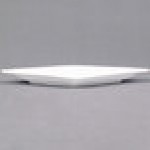 CAC DM-13 White Diamond 12