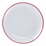 RAK Porcelain Rimz 7