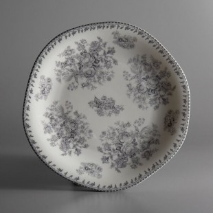 Luzerne Lancaster Garden by Oneida 1880 Hospitality L6703068152 10 1/2