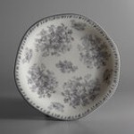 Luzerne Lancaster Garden by Oneida 1880 Hospitality L6703068152 10 1/2 Luzerne Lancaster Garden by Oneida 1880 Hospitality L6703068152 10 1/2