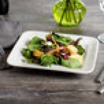 Bon Chef 1300006P Circles 8