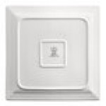 RAK Porcelain Classic Gourmet 10 5/8 RAK Porcelain Classic Gourmet 10 5/8