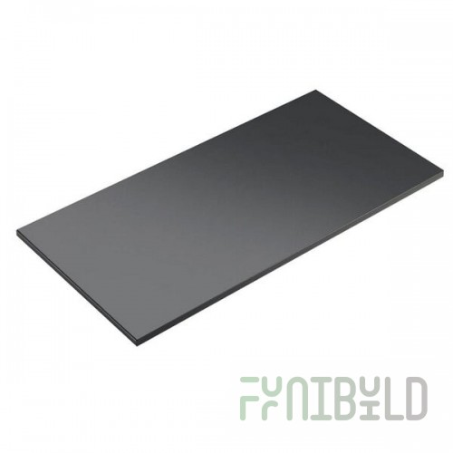 Cal-Mil 1435-1224-96 Midnight Bamboo 12