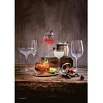 Luigi Bormioli Roma 1960 from BauscherHepp 8 oz. Flute Glass - 24/Case Luigi Bormioli Roma 1960 from BauscherHepp 8 oz. Flute Glass - 24/Case