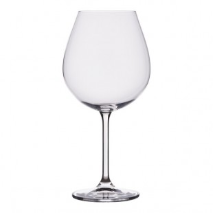 RAK Connoisseur Essentials Collection Lucent 22 oz. Burgundy Wine Glass - 12/Case RAK Connoisseur Essentials Collection Lucent 22 oz. Burgundy Wine Glass - 12/Case