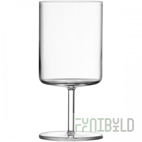 Zwiesel Glas Modo 14.9 oz. Goblet by Zwiesel Fortessa Tableware Solutions - 4/Case