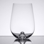 Stolzle Vulcano from Global Tableware Collective 25 oz. Stemless Wine Glass - 6/Pack Stolzle Vulcano from Global Tableware Collective 25 oz. Stemless Wine Glass - 6/Pack