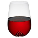 Stolzle Vulcano from Global Tableware Collective 25 oz. Stemless Wine Glass - 6/Pack Stolzle Vulcano from Global Tableware Collective 25 oz. Stemless Wine Glass - 6/Pack
