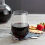 Stolzle Vulcano from Global Tableware Collective 25 oz. Stemless Wine Glass - 6/Pack Stolzle Vulcano from Global Tableware Collective 25 oz. Stemless Wine Glass - 6/Pack