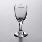 Libbey Embassy 3 oz. Customizable Sherry Glass - 12/Case