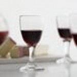 Libbey Embassy 3 oz. Customizable Sherry Glass - 12/Case