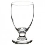 Libbey Embassy 3 oz. Customizable Sherry Glass - 12/Case