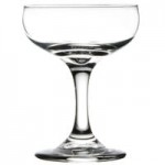 Libbey Embassy 3 oz. Customizable Sherry Glass - 12/Case