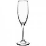 Libbey Embassy 3 oz. Customizable Sherry Glass - 12/Case