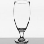 Libbey Embassy 3 oz. Customizable Sherry Glass - 12/Case