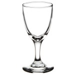 Libbey Embassy 3 oz. Customizable Sherry Glass - 12/Case