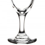 Libbey Embassy 3 oz. Customizable Sherry Glass - 12/Case