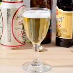 Libbey Embassy 3 oz. Customizable Sherry Glass - 12/Case
